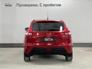 Lada (ВАЗ) XRAY I Тюмень  - изображение 35