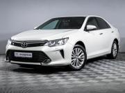 Toyota Camry VII (XV50) Рестайлинг Москва  - изображение 20