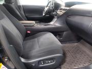 Lexus RX III Пермь  - изображение 45