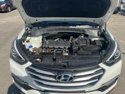 Hyundai Santa Fe III Рестайлинг Стерлитамак  - изображение 43