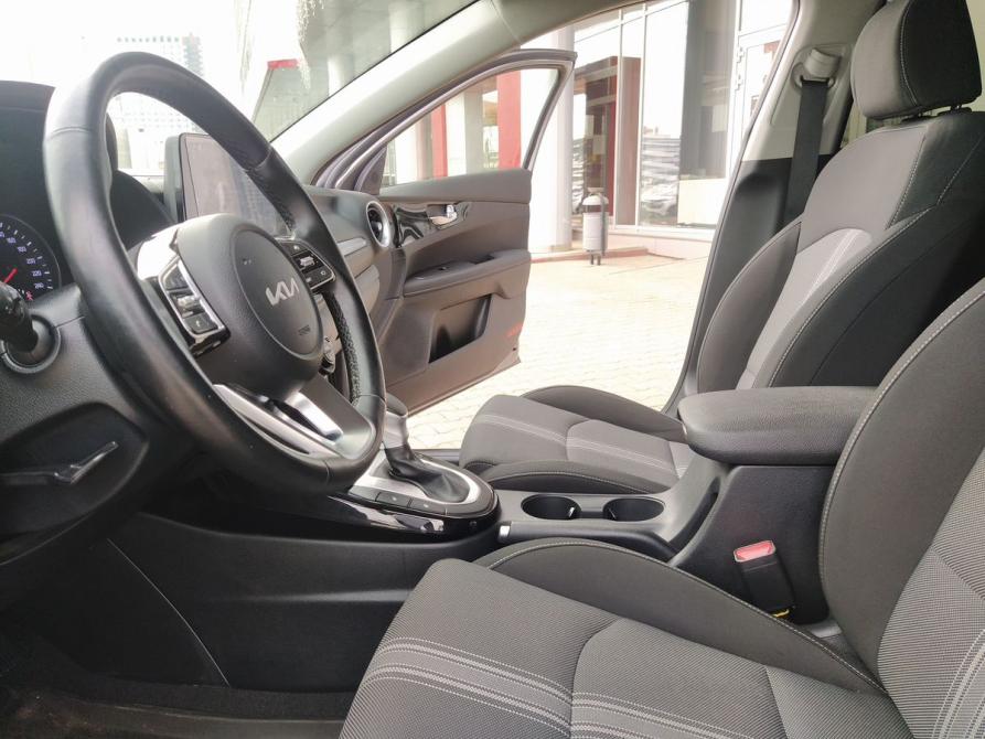 Kia Cerato IV Рестайлинг Екатеринбург  - изображение 29