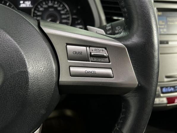 Subaru Outback IV с пробегом 2011 года, цена 1 250 000 рублей, 290385 км, универсал, Автокод Объявления