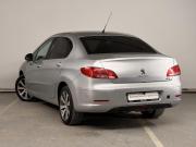 Peugeot 408 I Екатеринбург  - изображение 37