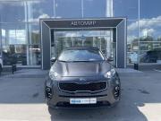 Kia Sportage IV Брянск  - изображение 17