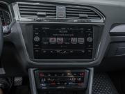 Volkswagen Tiguan II Рестайлинг Ставрополь  - изображение 39