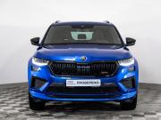 Skoda Kodiaq RS I Рестайлинг Санкт-Петербург  - изображение 27