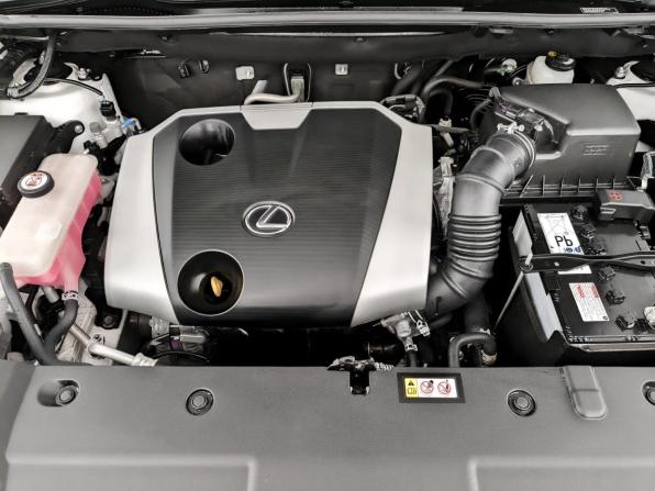 Lexus NX I Рестайлинг с пробегом 2019 года, цена 3 750 000 рублей, 60186 км, внедорожник, Автокод Объявления