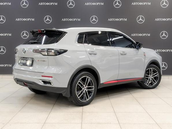 Changan CS55 Plus II с пробегом 2023 года, цена 1 799 000 рублей, 50900 км, внедорожник, Автокод Объявления