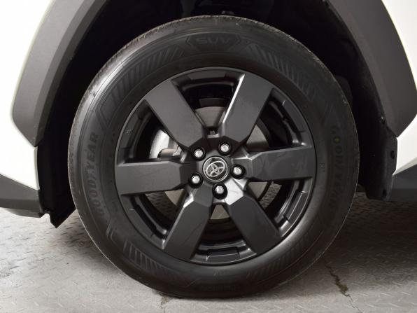 Toyota RAV4 VI (XA60) с пробегом 2026 года, цена 4 084 995 рублей, 26 км, внедорожник, Автокод Объявления