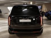 Land Rover Range Rover V Москва  - изображение 39
