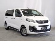 Peugeot Traveller I Москва  - изображение 33