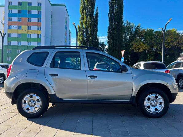 Renault Duster I с пробегом 2012 года, цена 1 060 000 рублей, 71965 км, внедорожник, Автокод Объявления
