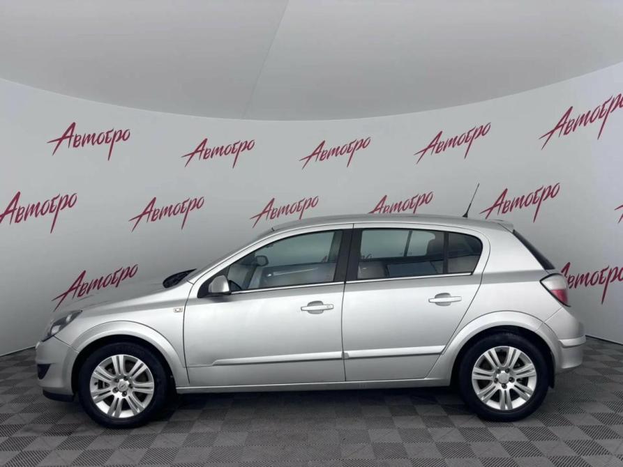 Opel Astra H Псков  - изображение 2