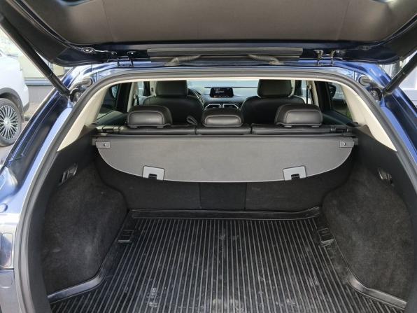 Mazda CX-5 II с пробегом 2017 года, цена 2 799 000 рублей, 84059 км, внедорожник, Автокод Объявления
