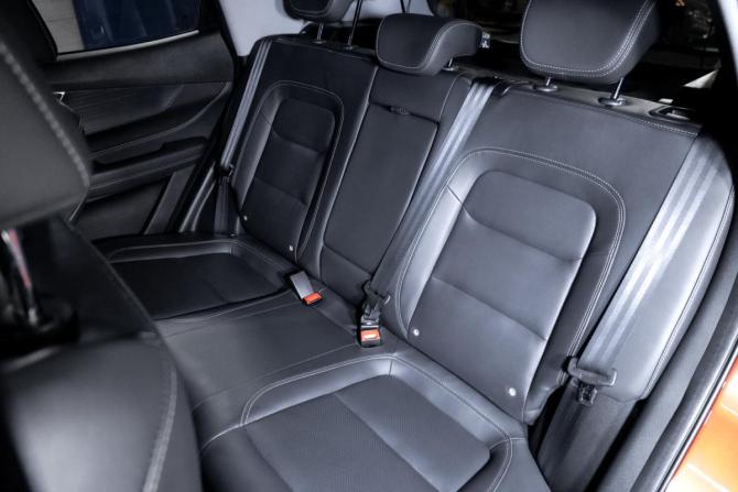 Chery Tiggo 4 Pro I с пробегом 2023 года, цена 1 739 000 рублей, 39658 км, внедорожник, Автокод Объявления