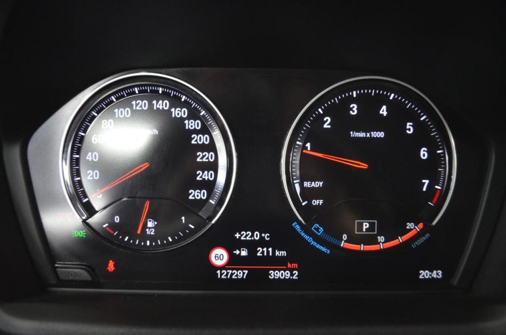 BMW X1 II (F48) Рестайлинг Санкт-Петербург  - изображение 11