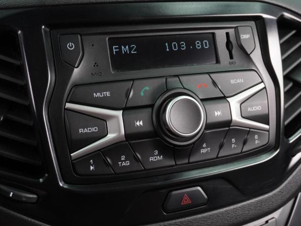 Lada (ВАЗ) Vesta I с пробегом 2019 года, цена 1 049 000 рублей, 80223 км, универсал, Автокод Объявления