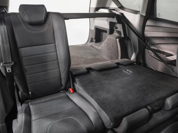 Ford Kuga II с пробегом 2015 года, цена 1 299 000 рублей, 109300 км, внедорожник, Автокод Объявления