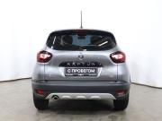 Renault Kaptur I Рестайлинг Москва  - изображение 27