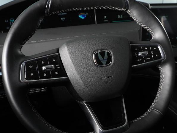 Changan UNI-K с пробегом 2023 года, цена 2 930 000 рублей, 3272 км, внедорожник, Автокод Объявления