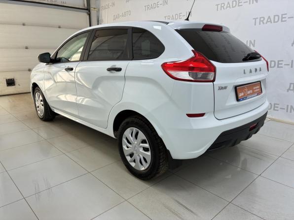 Lada (ВАЗ) XRAY I с пробегом 2017 года, цена 699 000 рублей, 103000 км, хэтчбек, Автокод Объявления