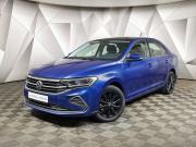 Volkswagen Polo VI Москва  - изображение 22