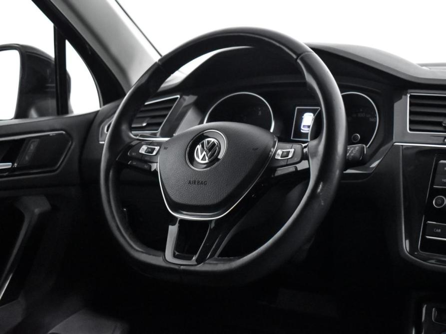Volkswagen Tiguan II Санкт-Петербург  - изображение 14