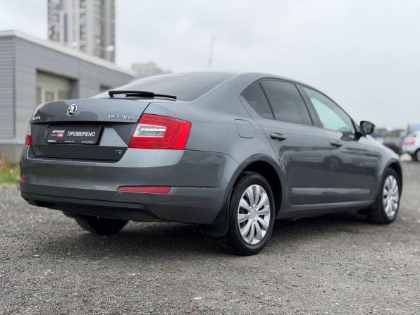 Skoda Octavia III (A7) с пробегом 2013 года, цена 865 000 рублей, 198060 км, лифтбек, Автокод Объявления