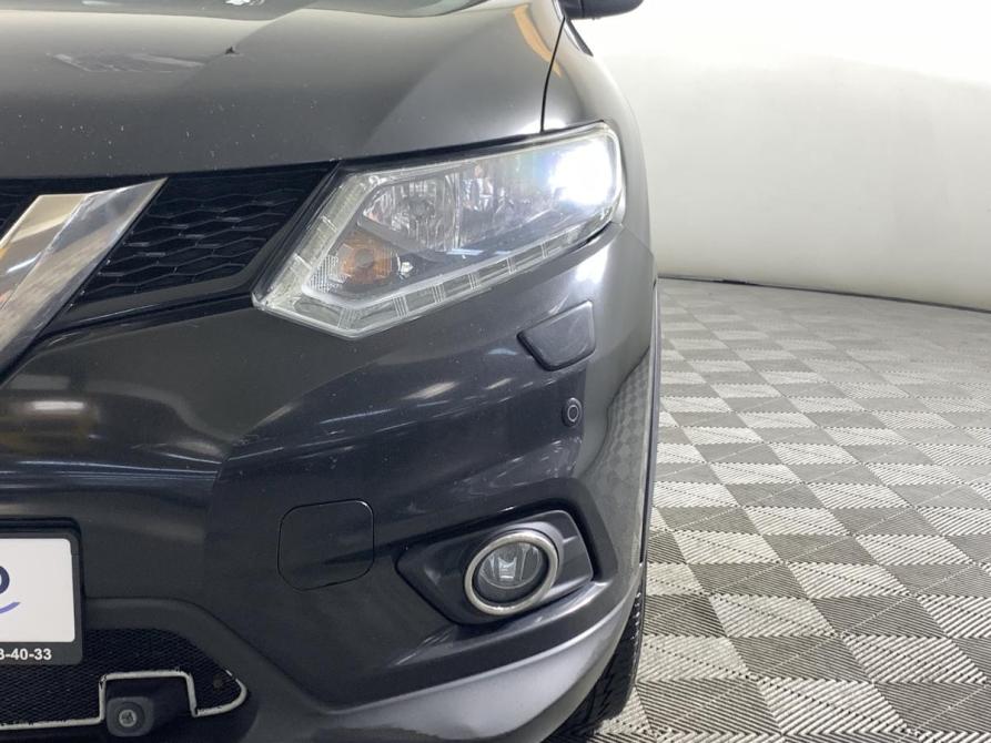 Nissan X-Trail III Москва  - изображение 10