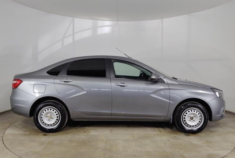 Lada (ВАЗ) Vesta I Волгоград  - изображение 8