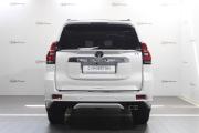 Toyota Land Cruiser Prado 150 Series Рестайлинг 3 Владивосток  - изображение 28