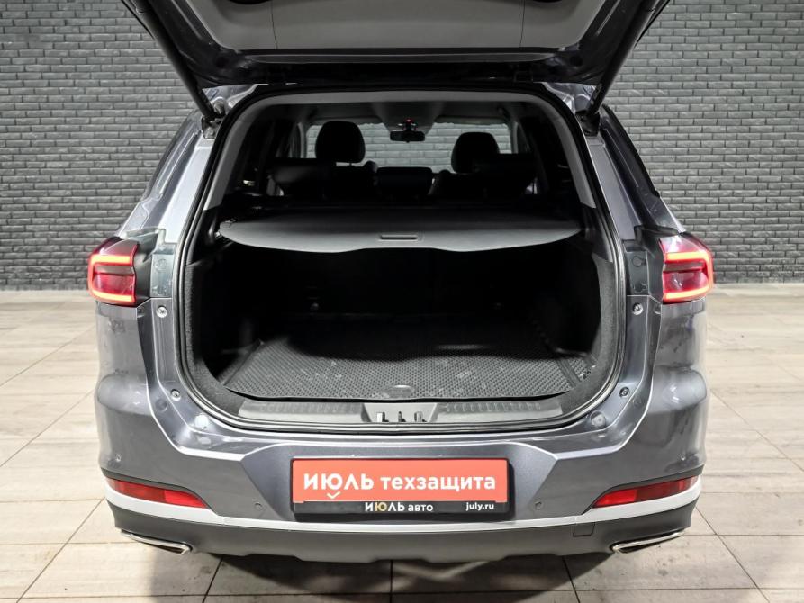 Chery Tiggo 7 Pro Max I Екатеринбург  - изображение 6