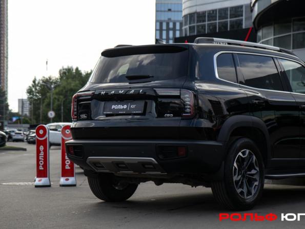 Haval Dargo I с пробегом 2023 года, цена 2 253 000 рублей, 106568 км, внедорожник, Автокод Объявления