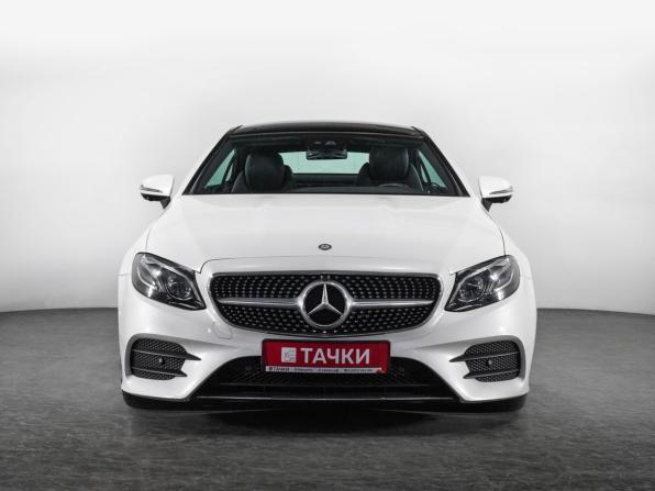 Mercedes-Benz E-Класс V (W213 S213 C238) с пробегом 2017 года, цена 3 079 500 рублей, 64234 км, купе-хардтоп, Автокод Объявления