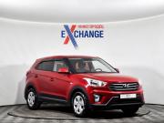 Hyundai Creta I Нижний Новгород  - изображение 21