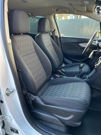 Opel Mokka I с пробегом 2014 года, цена 930 000 рублей, 163176 км, внедорожник, Автокод Объявления