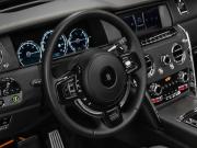 Rolls-Royce Cullinan I Москва  - изображение 46