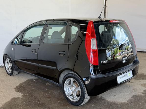 Mitsubishi Colt VI (Z20/Z30) с пробегом 2005 года, цена 300 000 рублей, 194523 км, хэтчбек, Автокод Объявления