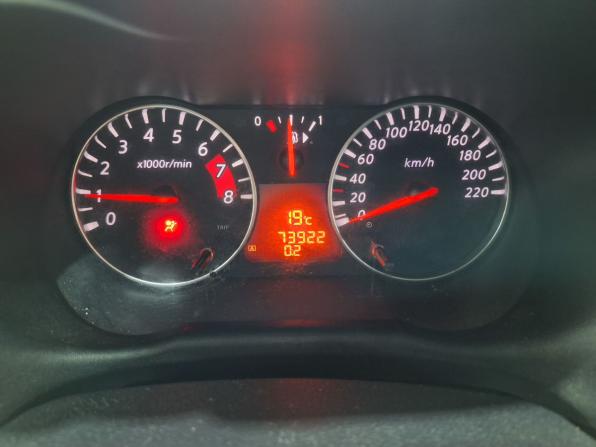 Nissan Note I Рестайлинг с пробегом 2013 года, цена 655 000 рублей, 73922 км, хэтчбек, Автокод Объявления