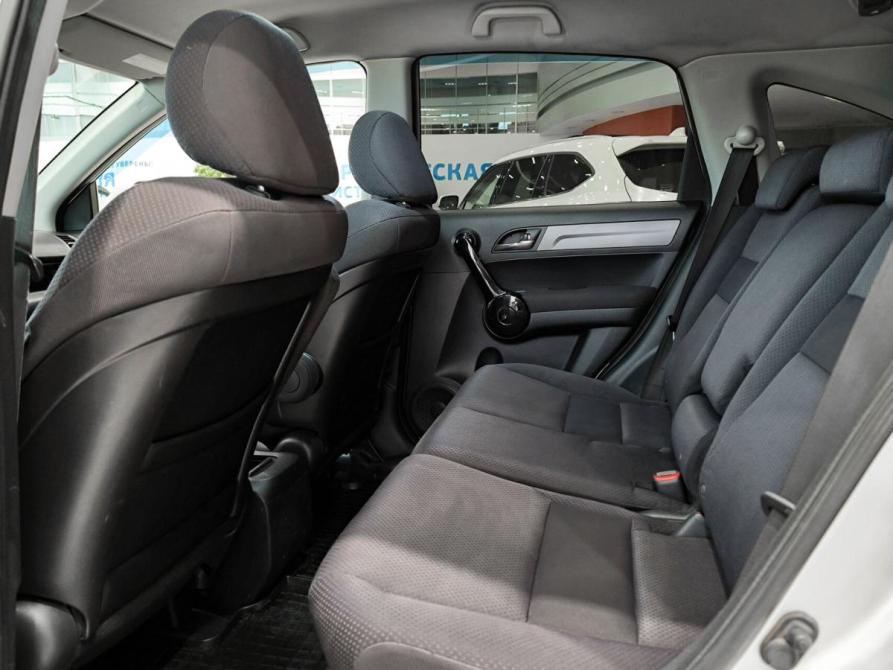 Honda CR-V III Казань  - изображение 15