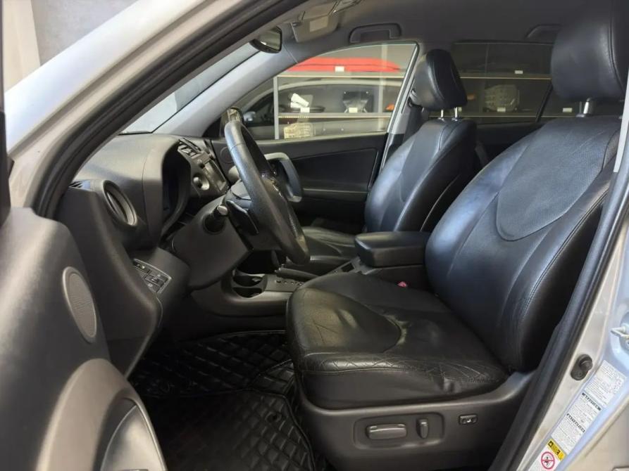 Toyota RAV4 III (XA30) Рестайлинг Новосибирск  - изображение 9
