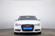 Audi A6 IV (C7) Пермь  - изображение 27