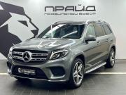 Mercedes-Benz GLS I (X166) Ростов-на-Дону  - изображение 25