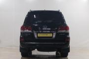 Lexus LX III Рестайлинг Новокузнецк  - изображение 58
