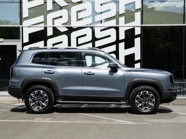 Haval Dargo с пробегом 2023 года, цена 2 599 000 рублей, 36895 км, внедорожник, Автокод Объявления