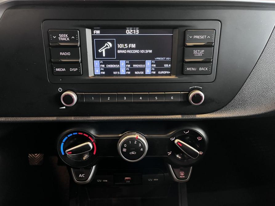 Kia Rio IV Рестайлинг Чебоксары  - изображение 13