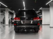 Lexus LX III Рестайлинг Москва  - изображение 40