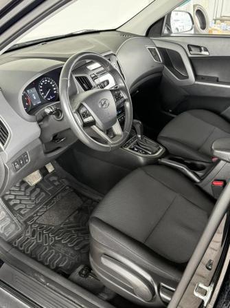 Hyundai Creta I с пробегом 2017 года, цена 1 870 000 рублей, 90074 км, внедорожник, Автокод Объявления