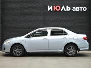 Toyota Corolla X (E140 E150) Екатеринбург  - изображение 26