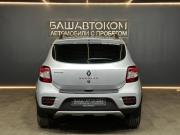 Renault Sandero II Уфа  - изображение 22